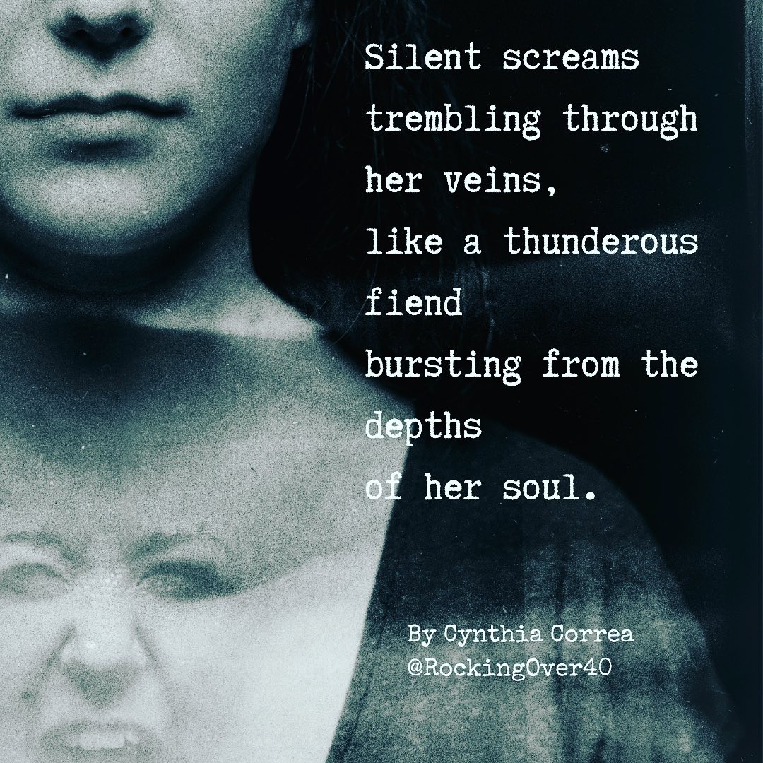 #100daychallenge #day97 #scary #scarywriting #writer #writersofinstagram #writing #writingcommunity #writings #writers #latinawriters #latinawriter #poetry #poetrycommunity #poems #poetsofinstagram #poem #poetrylovers #poesia #poesias #over40 #over50